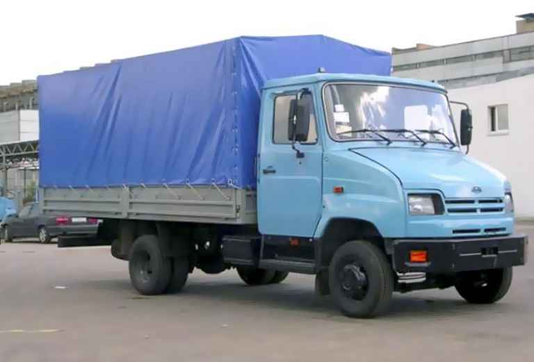 Заказать грузовую машину для транспортировки личныx вещей : лук репчатый из Самары в Ногинск