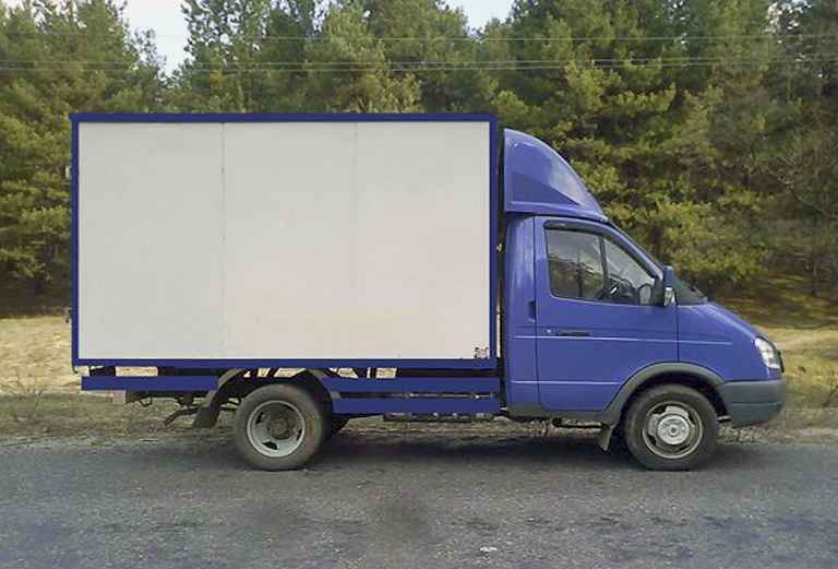Заказать грузовое такси для перевозки цветов из Санкт-Петербург в Мурманск